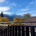 Apartment Bader