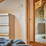 Bader Apartment Garmisch-Partenkirchen