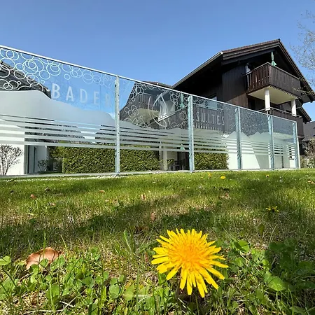 Bader ガルミッシュ・パルテンキルヒェン