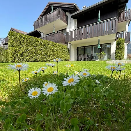 Bader * ガルミッシュ・パルテンキルヒェン