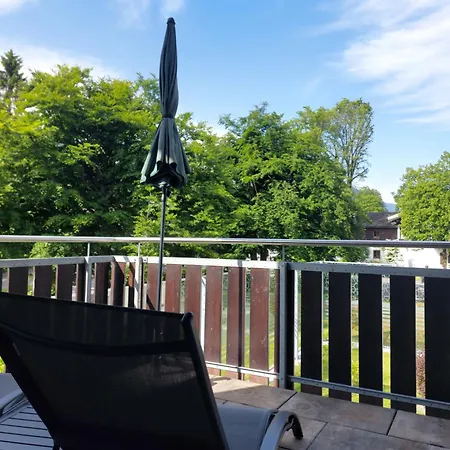 Bader * ガルミッシュ・パルテンキルヒェン