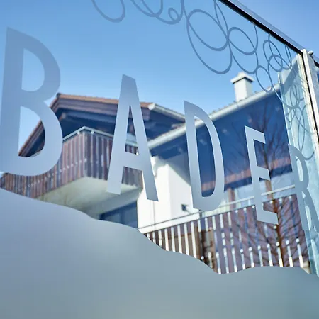 Bader * ガルミッシュ・パルテンキルヒェン