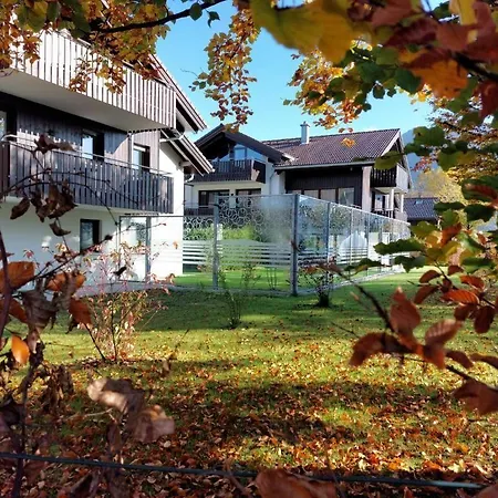 アパート Bader *