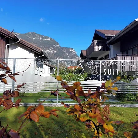 アパート Bader *