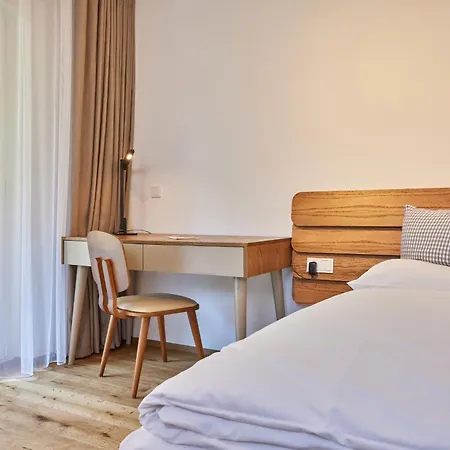 Apartamento Bader - *