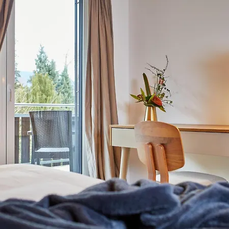 Apartamento Bader -