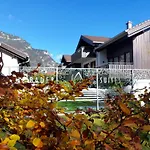 公寓 Bader - 加爾米施-帕滕基興