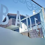 Bader - * 加爾米施-帕滕基興