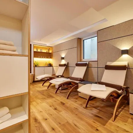 Appartement Bader