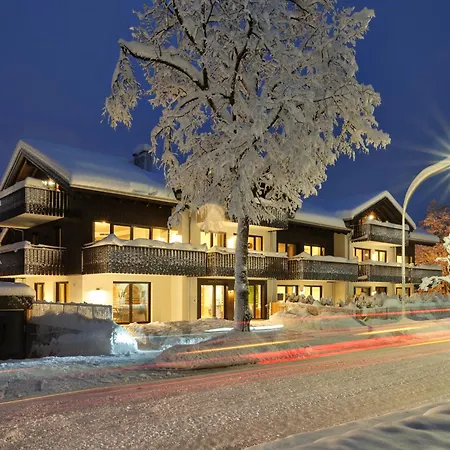 Apartmán Bader -