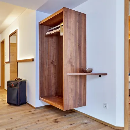 Appartement Bader *