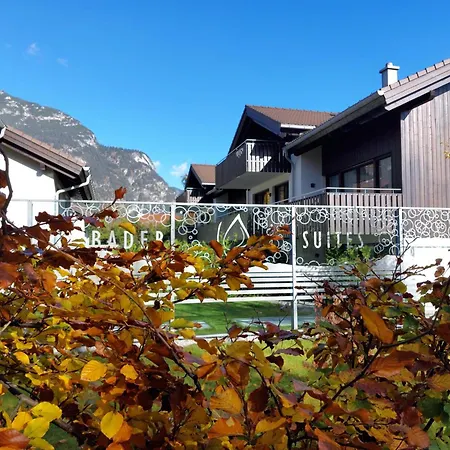 Daire Bader Garmisch-Partenkirchen