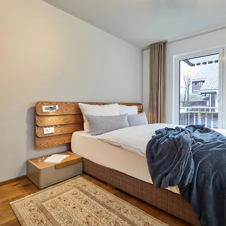 Appartement Bader