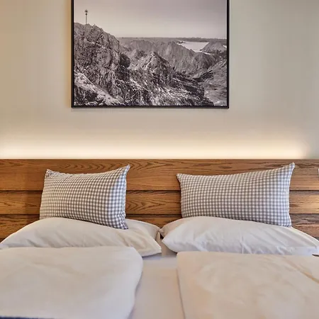 Appartement Bader
