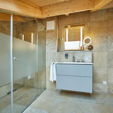 Bader Appartement *