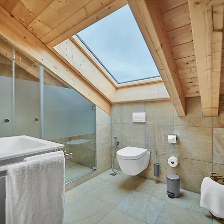 Appartement Bader *