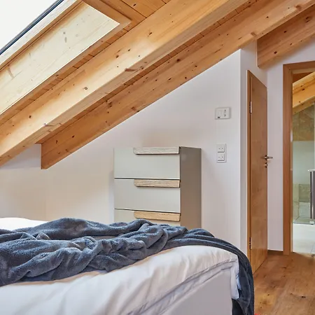 Appartement Bader - Garmisch-Partenkirchen