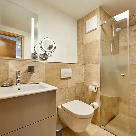 Appartement Bader Garmisch-Partenkirchen