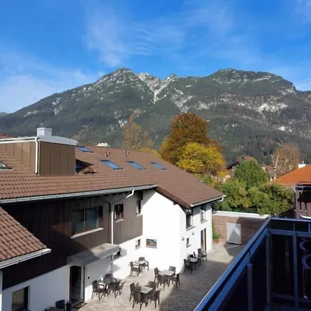 Bader * Garmisch-Partenkirchen