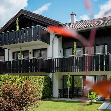 Apartamento Bader - Garmisch-Partenkirchen
