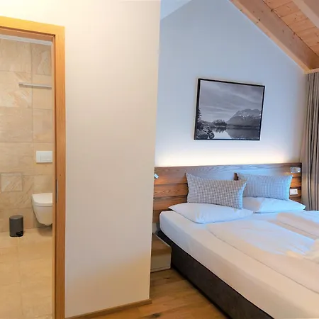 Apartament Bader Garmisch-Partenkirchen