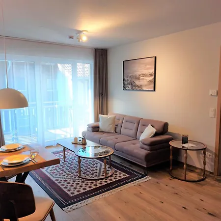 Apartament Bader