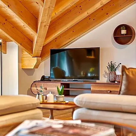 Apartamento Bader -