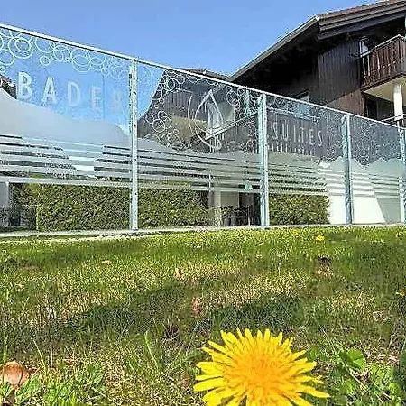 公寓 Bader - *