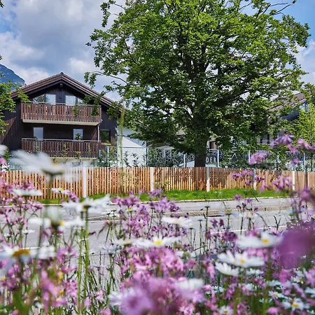 Bader - Apartment Garmisch-Partenkirchen