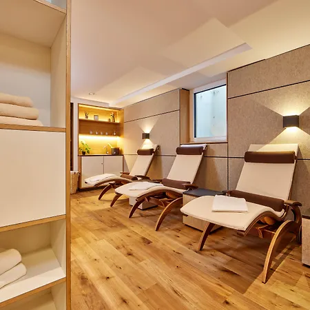 Apartment Bader -