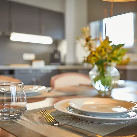 Bader - Apartment Garmisch-Partenkirchen