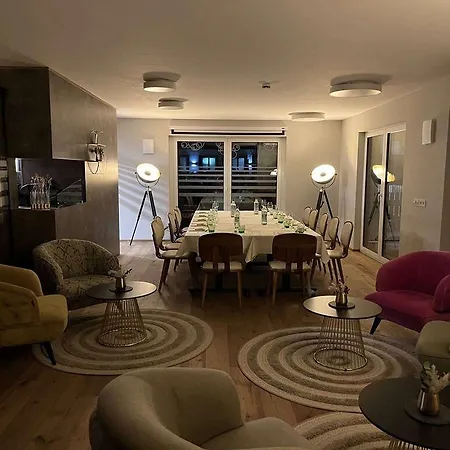 Bader - Apartment *