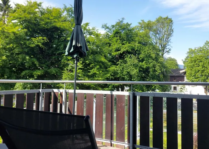 Bader * جارمش بارتنكيرشن