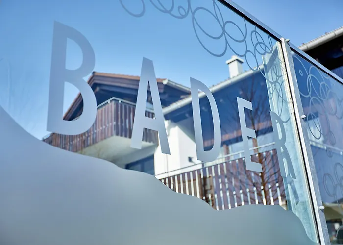 Bader * Garmisch-Partenkirchen