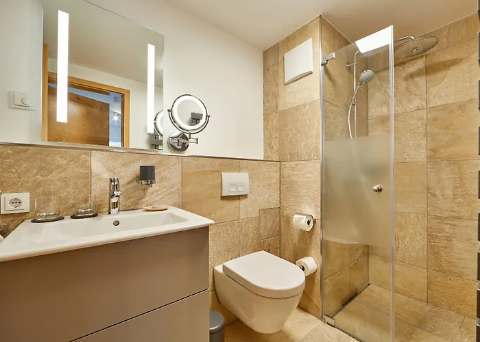 Apartment Bader Garmisch-Partenkirchen